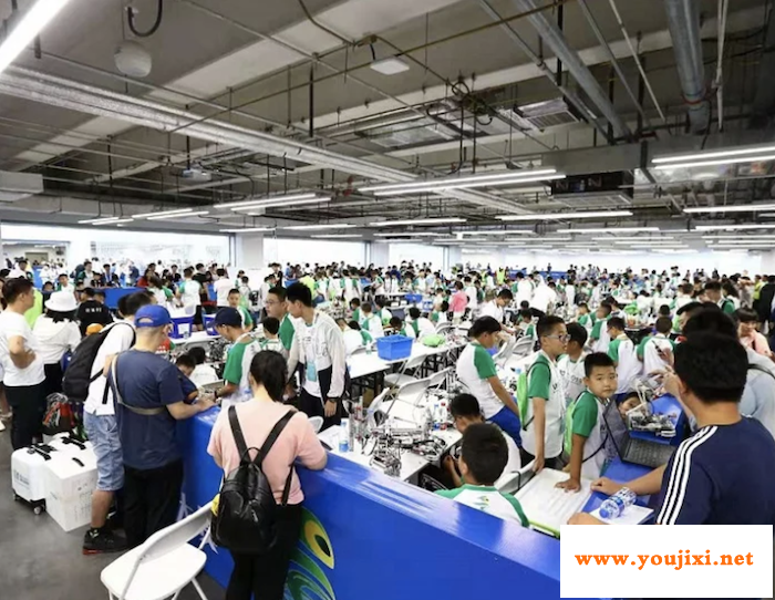 共享新成果，共注新动能——2021世界机器人大会8月重磅开启