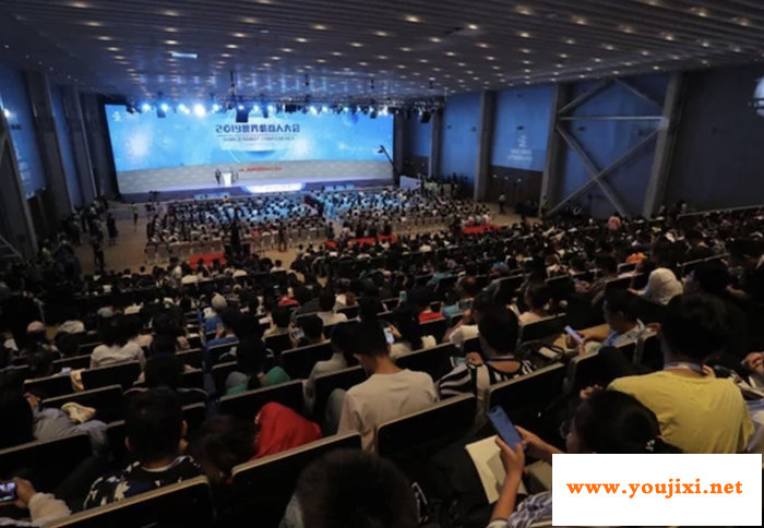 共享新成果，共注新动能——2021世界机器人大会8月重磅开启