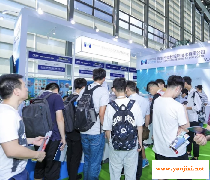 【移师新馆】“3C Automation 2021”将于8月在深圳会展中心隆重举办！