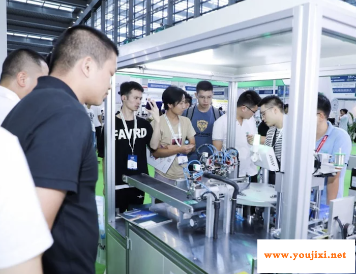 【移师新馆】“3C Automation 2021”将于8月在深圳会展中心隆重举办！