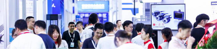 【移师新馆】“3C Automation 2021”将于8月在深圳会展中心隆重举办！