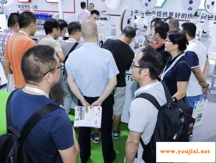 【移师新馆】“3C Automation 2021”将于8月在深圳会展中心隆重举办！