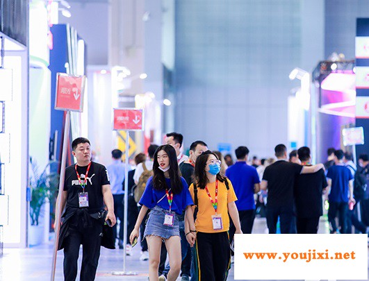 2021中国体服会来啦！十月，让我们相约成都
