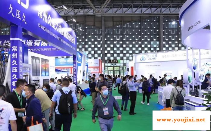 聚合行业创新力量的品牌盛会： 上海先进陶瓷展览会