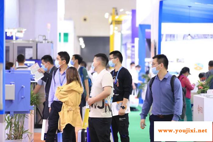 聚合行业创新力量的品牌盛会： 上海先进陶瓷展览会