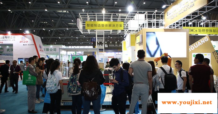风向引擎！2021上海工业清洗展览会（ICLEAN）招展工作全面启动！