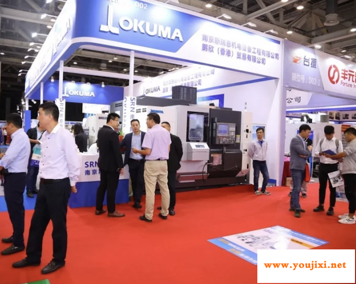 2021 徐州工业智造展集中火力，打响徐州工业“炮“