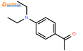 对二乙氨基苯乙酮