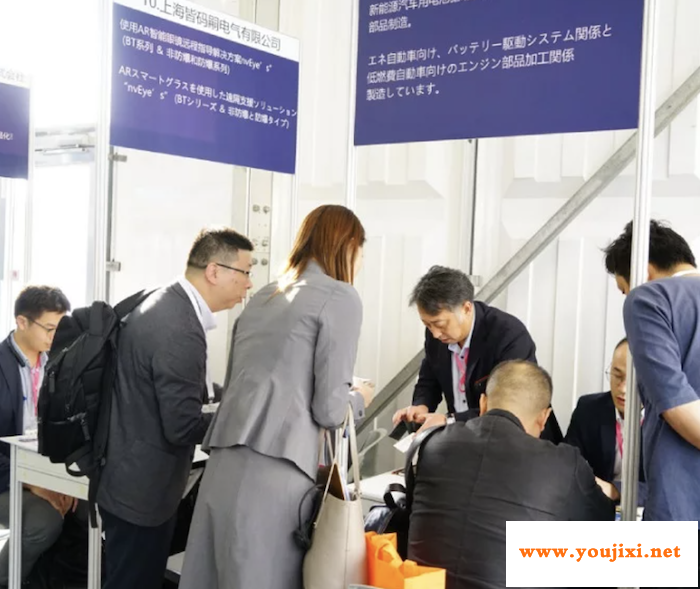 汇集日本精益制造企业，以专业对接为主：上海亚洲智能加工与工业零部件展览会
