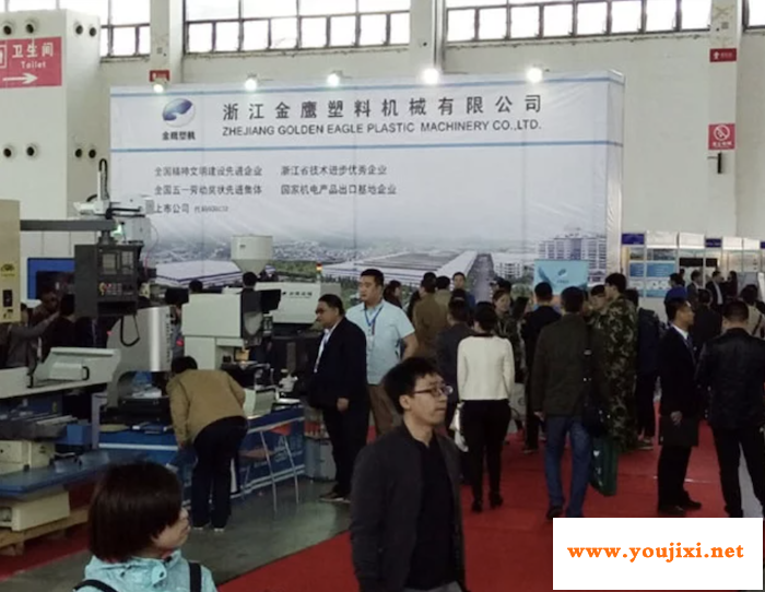 东北沈阳工业展览会：强有力的推广平台