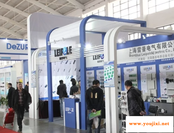 东北沈阳工业展览会：强有力的推广平台