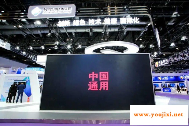 探索行业未来！2021北京信息通信展9月盛大开幕
