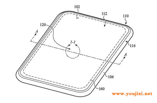 新专利显示苹果将在iPhone和iPad上使用纳米纹理玻璃