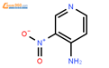 4-氨基-3-硝基吡啶