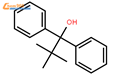 1657-60-9 Benzenemethanol, 伪-(1,1-dimethylethyl)-伪-phenyl- Benzenemethanol, 伪-(1,1-dimethylethyl)-伪-phenyl-