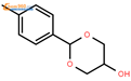 2-(4-甲基苯基)-1,3-二噁烷-5-醇