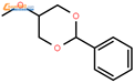 (9ci)-5-甲氧基-2-苯基-1,3-二噁烷