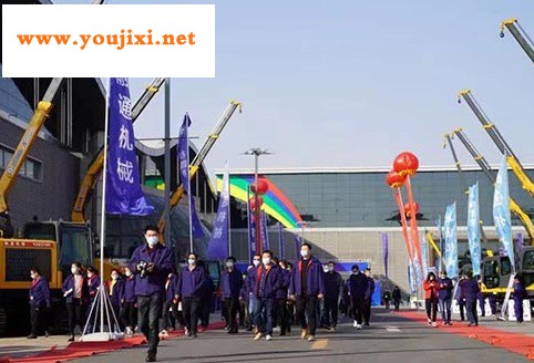 第十二届中国（廊坊）管道大会将于2022年9月6-8日在廊坊会展中心举办！