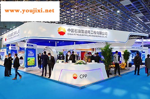 第十二届中国（廊坊）管道大会将于2022年9月6-8日在廊坊会展中心举办！
