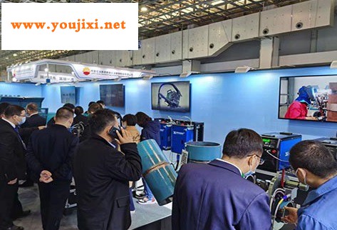 第十二届中国（廊坊）管道大会将于2022年9月6-8日在廊坊会展中心举办！