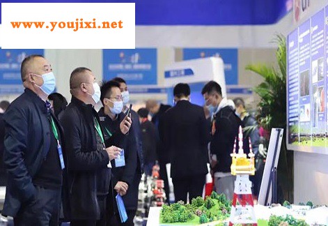 第十二届中国（廊坊）管道大会将于2022年9月6-8日在廊坊会展中心举办！