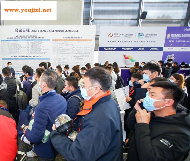 建筑外饰面行业旗舰盛会！2021亚洲建筑表皮设计与材料展DAF ASIA
