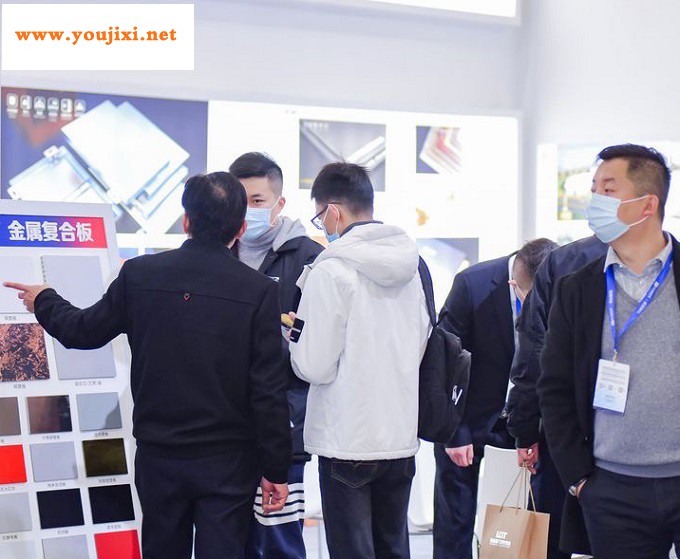 建筑外饰面行业旗舰盛会！2021亚洲建筑表皮设计与材料展DAF ASIA