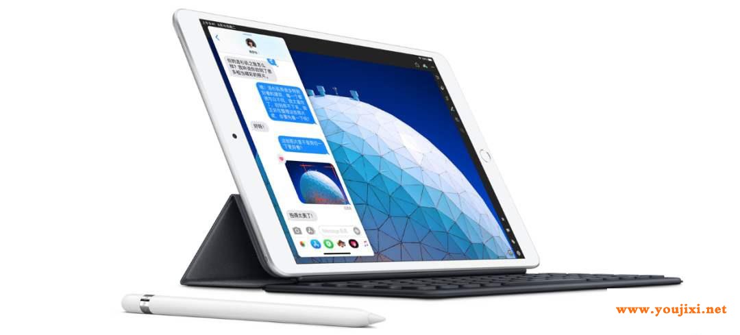 新iPad Air全面屏发布或推动玻璃供应链业绩再增长