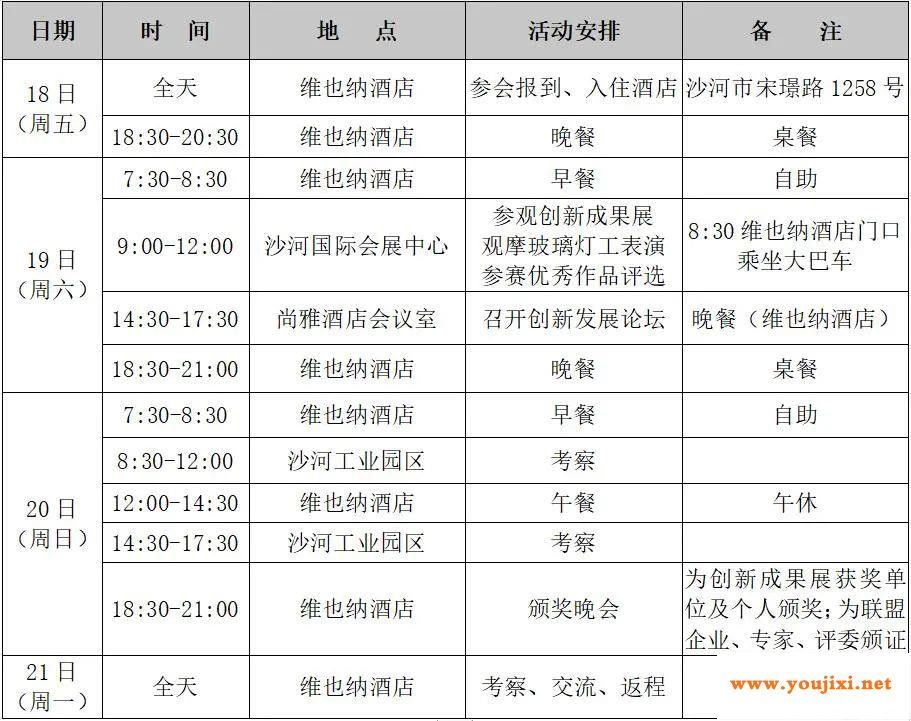 2020中国沙河现代艺术玻璃及功能玻璃创新成果展