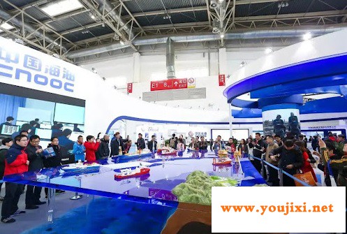 一年一度的亚洲海工盛会！2022北京海洋工程技术与装备展CM
