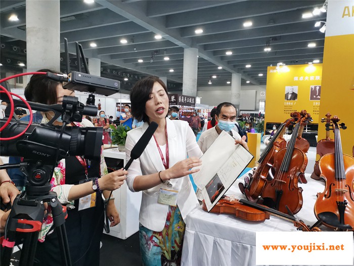一路前行，不断进取！第十八届广州乐器展圆满落幕