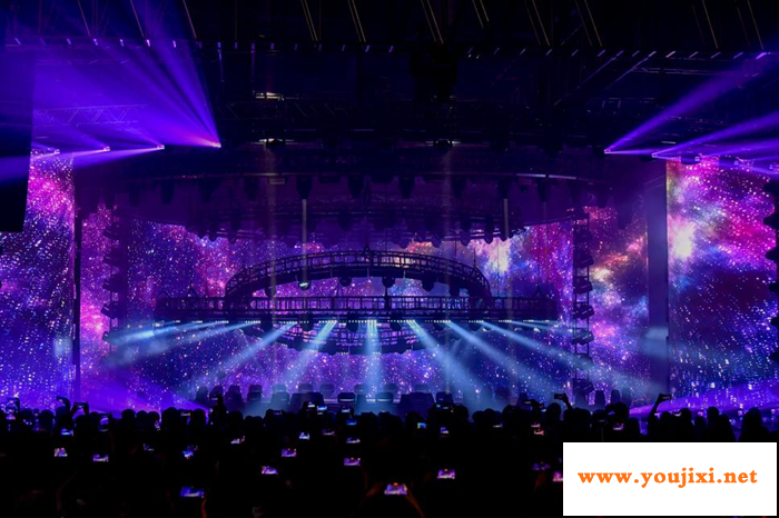 2022年2月25 – 28日广州灯光及音响技术展览会踏入20周年，向未来启航！