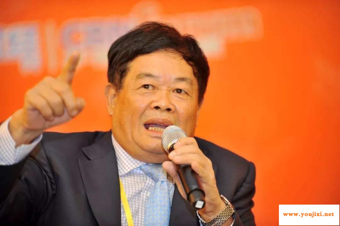 曹德旺：只要地球不爆炸，汽车行业就会发展，短期没有玻璃替代品