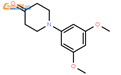 94634-89-6 1-(3,5-dimethoxyphenyl)piperidin-4-one 1-(3,5-dimethoxyphenyl)piperidin-4-one