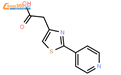 31112-92-2 2-(2-(pyridin-4-yl)thiazol-4-yl)acetic acid 2-(2-(pyridin-4-yl)thiazol-4-yl)acetic acid