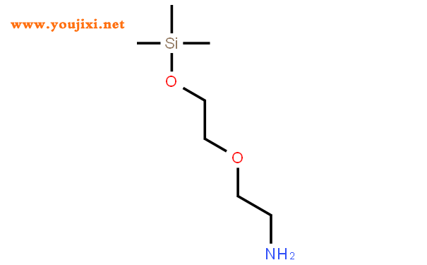 2-(2-三甲基锡氧基-乙氧基)-乙胺结构式图片|359630-83-4结构式图片