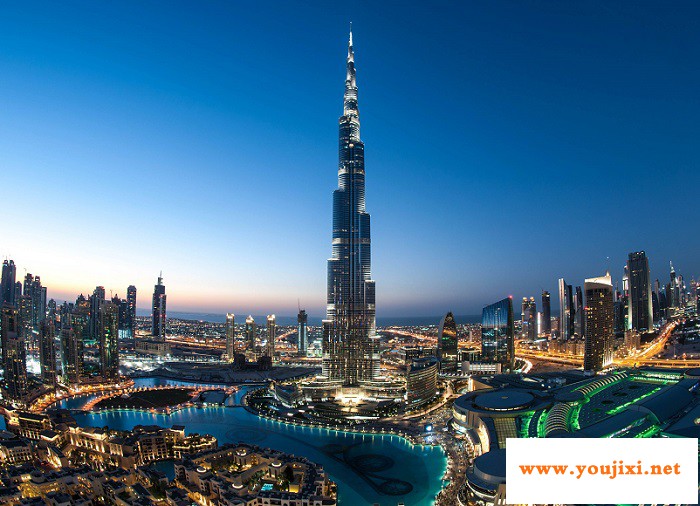 迪拜宣布将从7月7日起允许外国游客入境
