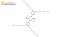 4,8-Bis(4,5-dioctyl-2-thienyl)benzo[1,2-b:4,5-b<em></em>']dithiophene