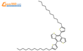 4,8-Bis(5-dodecyl-2-thienyl)benzo[1,2-b:4,5-b<em></em>']dithiophene; 4,8-Bis(5-dodecylthiophene-2-yl)benzo[1,2-b:4,5-b<em></em>']dithiophene