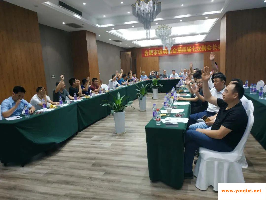 反玻璃暴涨！合肥市玻璃商会通过向有关部门提起调查申请函的决议