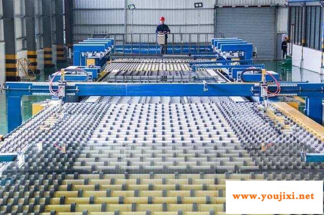 河源旗滨：高强度超厚玻璃研发及工业化生产技术项目成果鉴定会