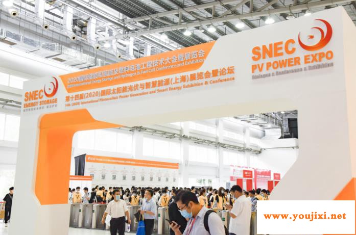 福莱特携新型光伏玻璃解决方案亮相2020SNEC太阳能光伏展 