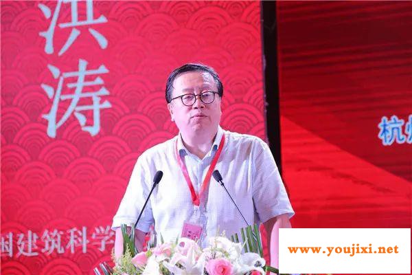 7月30日 防火玻璃与构件委员会成立大会在南昌成功举办