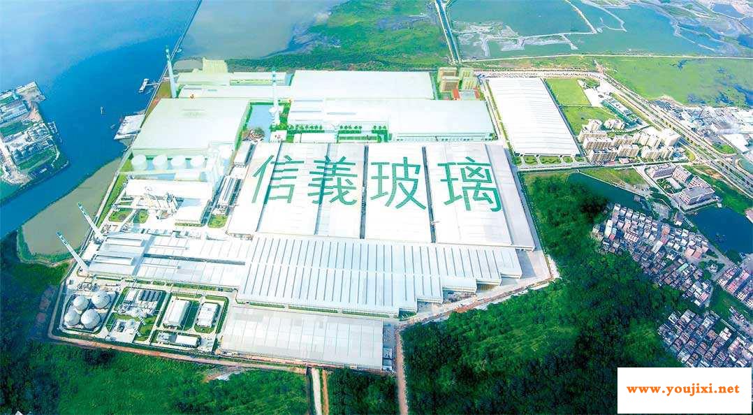 信义玻璃包揽美国权威杂志《机构投资者》榜单六大奖项