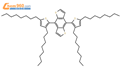 4,8-bis(3,5-dioctylthiophen-2-yl)benzo[1,2-b:4,5-b<em></em>']dithiophene