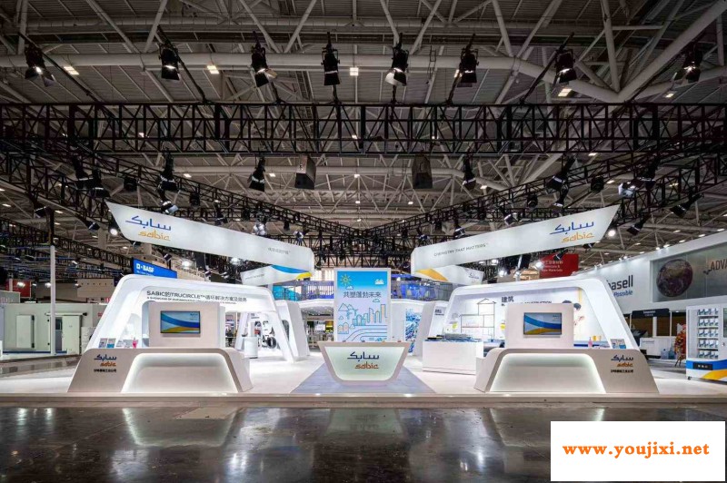 沙特基础工业公司（SABIC）重装亮相2021橡塑展.jpg