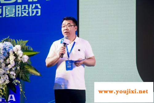 聚势互联，携手共赢