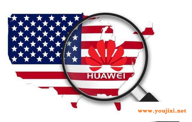 美国敢封锁华为，却不敢抵制这家中国玻璃企业