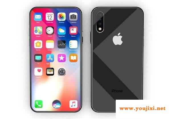 iPhone12系列所有型号均采用平面玻璃设计！