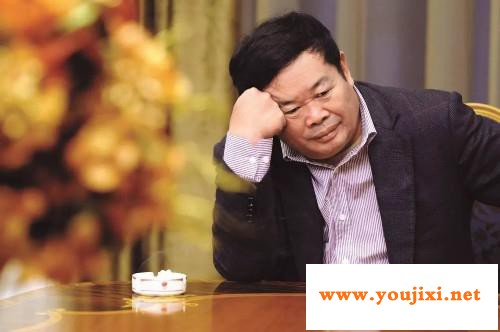 玻璃大王曹德旺：独立董事制度，规范化行为
